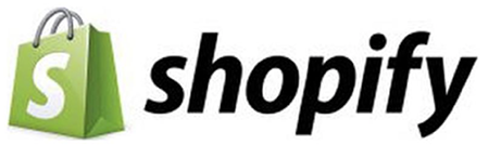 Shopify Blockchian Website